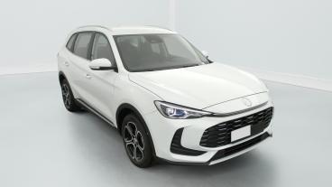 Aperçu du véhicule : 1.5 L Hybrid+ 197 ch Comfort