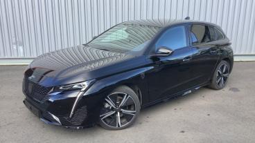 Aperçu du véhicule : 308 Hybrid 136 e-DCS6 GT