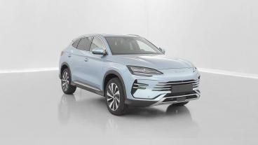 Aperçu du véhicule : 1.5l DM-i 218ch PHEV Comfort (26kWh)