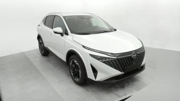 Aperçu du véhicule : MILD HYBRID 158 CH XTRONIC N-CONNECTA