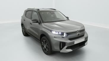 Aperçu du véhicule : Hybride 145 e-DCS6 Plus