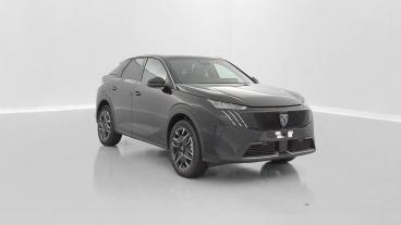 Aperçu du véhicule : 1.2 Hybrid 145ch Allure e-DCS6