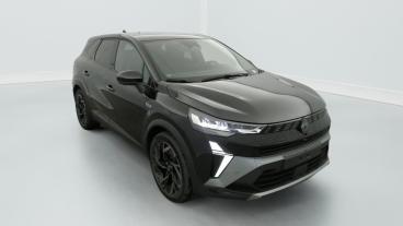 Aperçu du véhicule : 1.8 E-Tech full hybrid 160ch Esprit Alpine