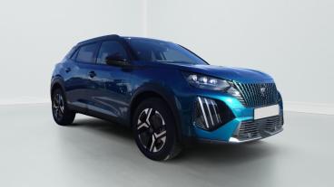 Aperçu du véhicule : Hybrid 145 e-DCS6 GT
