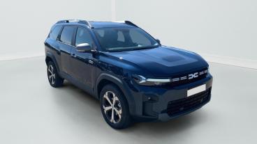 Aperçu du véhicule : Mild Hybrid 140 Journey