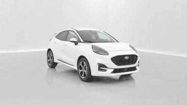 Aperçu du véhicule : 1.0 EcoBoost 125ch mHEV Powershift ST-Line