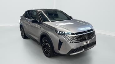 Aperçu du véhicule : Hybrid 145 e-DCS6 GT