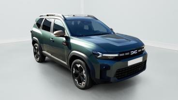 Aperçu du véhicule : MILD HYBRID-G 140 EXTREME