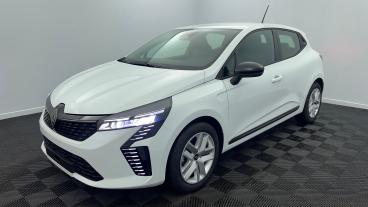 Aperçu du véhicule : TCe 90 Evolution Blanc Glacier avec 1450€ d'équipements inclus