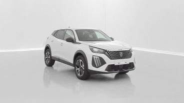 Aperçu du véhicule : II 1.2 Hybrid 145ch Allure e-DCS6