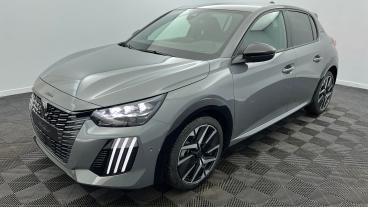 Aperçu du véhicule : Nouvelle Hybrid 145 e-DCS6 GT Gris Selenium avec 2700€ d'équipements inclus