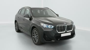 Aperçu du véhicule : SDRIVE 18D 150CH DKG7 M SPORT
