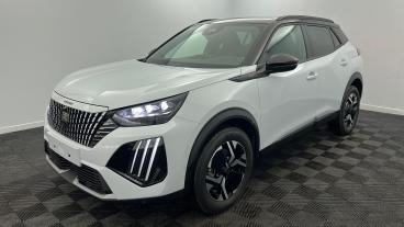 Aperçu du véhicule : Hybrid 145 e-DCS6 GT Blanc Okénite avec 1650€ d'équipements inclus