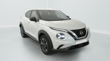 Aperçu du véhicule : DIG-T 114 DCT7 N-Connecta