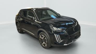 Aperçu du véhicule : 100 S S BVM6 Allure