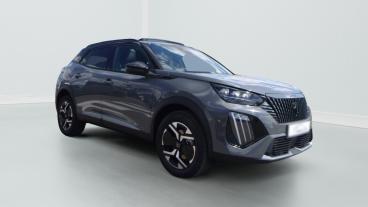 Aperçu du véhicule : Hybrid 145 e-DCS6 GT