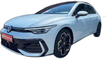 Aperçu du véhicule : R-LINE 2.0 TDI 150CV DSG7 + TOIT PANORAMIQUE + JA18 YORK + PACK HIVER + NEUF 0KM