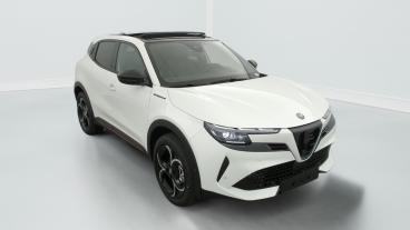 Aperçu du véhicule : 1.2 Ibrida 136 ch eDCT6 Speciale