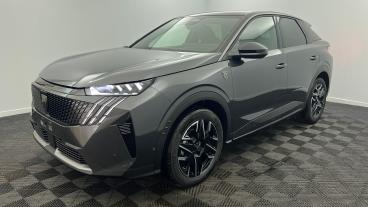 Aperçu du véhicule : Hybrid 145 e-DCS6 GT Gris Titane avec 4750€ d'équipements inclus