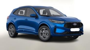 Aperçu du véhicule : FHEV 183 AWD ST-LINE