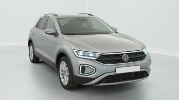 Aperçu du véhicule : 2.0 TDI 116 Start Stop BVM6 Life