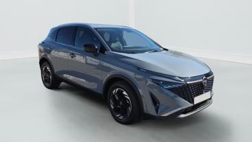 Aperçu du véhicule : MILD HYBRID 158 CH XTRONIC N-CONNECTA