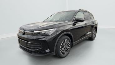 Aperçu du véhicule : 1.5 eTSI 150CV DSG7 LIFE PLUS