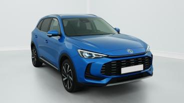 Aperçu du véhicule : 1.5 L Hybrid+ 197 ch Luxury