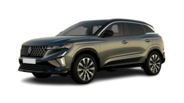 Aperçu du véhicule : AUSTRAL full hybrid E-Tech 200 ch Techno