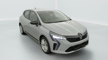 Aperçu du véhicule : BLUE DCI 100 CH GSR2 EVOLUTION