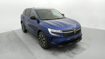 Aperçu du véhicule : E-Tech full hybrid 200 GSR2 Techno