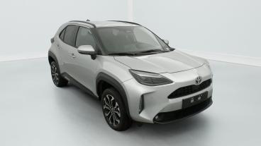 Aperçu du véhicule : 130h 2WD Design