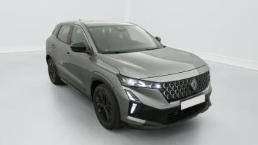 Aperçu du véhicule : FULL HYBRID E-TECH 200 CH EVOLUTION