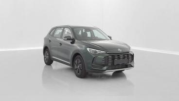 Aperçu du véhicule : 1.5 L Hybrid+ 197ch Standard