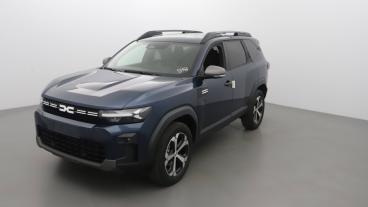 Aperçu du véhicule : 1.8 HYBRID 155CH JOURNEY