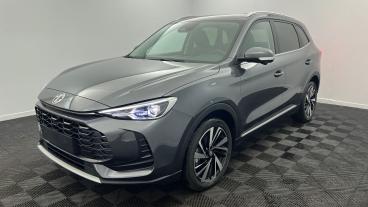 Aperçu du véhicule : 1.5 L Hybrid+ 197 ch Toit panoramique ouvrant Luxury Camden Grey avec 650€ d'équipements inclus