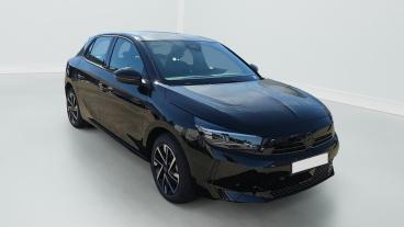 Aperçu du véhicule : 1.2 Turbo Hybrid 110 ch Autom GS