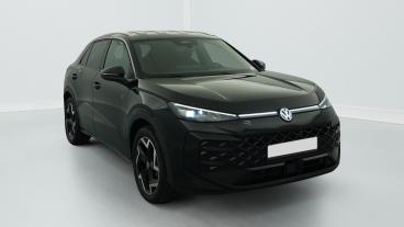 Aperçu du véhicule : 1.5 ETSI EVO2 HYBRID 150 CH DSG7 R-LINE