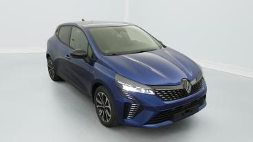 Aperçu du véhicule : TCE 90 CH GSR2 TECHNO