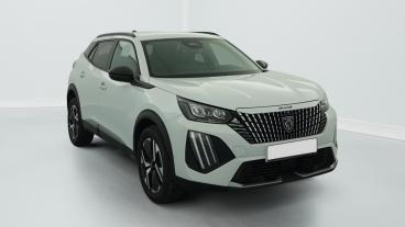 Aperçu du véhicule : 100 S S BVM6 Allure