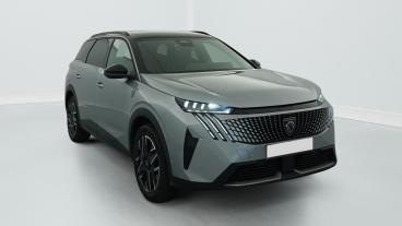 Aperçu du véhicule : HYBRID 145CH E-DCS6 GT