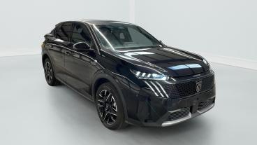 Aperçu du véhicule : Hybrid 145 e-DCS6 GT