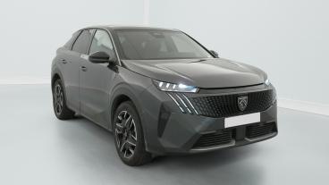 Aperçu du véhicule : Hybrid 145 e-DCS6 GT