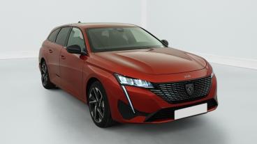 Aperçu du véhicule : Hybrid 145 e-DCS6 Allure