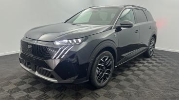 Aperçu du véhicule : Hybrid 145 e-DCS6 GT Exclusive Noir Perla Nera avec 2450€ d'équipements inclus