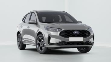 Aperçu du véhicule : FHEV 180 ST-LINE