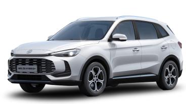 Aperçu du véhicule : 1.5 Hybrid+ 197ch Comfort