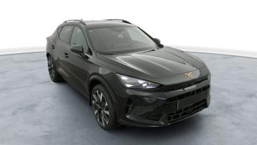 Aperçu du véhicule : 1.5 ETSI HYBRID 150 CH DSG7 V