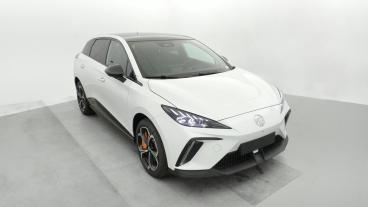 Aperçu du véhicule : Electric 64kWh - 320 kW 4WD XPOWER