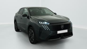 Aperçu du véhicule : Hybrid 145 e-DCS6 GT